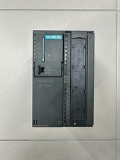 Automate Siemens CPU312C +