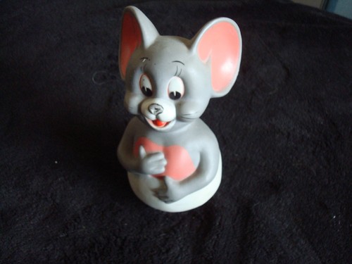 Culbuto série tom jerry - culbuto,