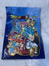 Album panini Dragon ball Z
