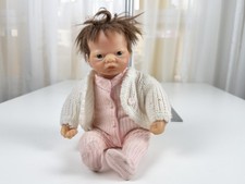 Poupée d'artiste Ashton Drake Gallery poupée en vinyle 26 cm. Excellent état