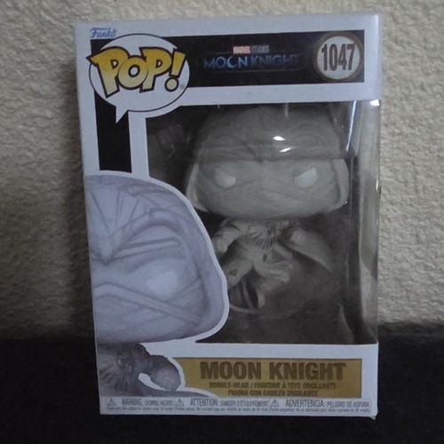 Funko pop vinyl - pop!, marvel