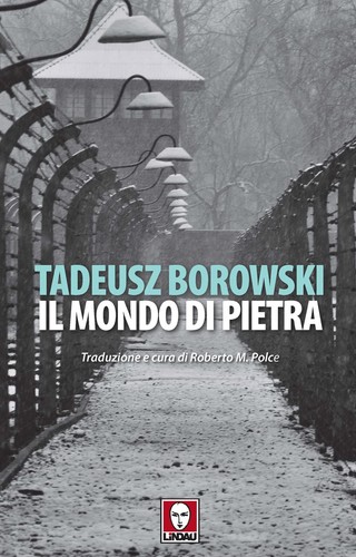 Tadeusz borowski roberto - borowski, m