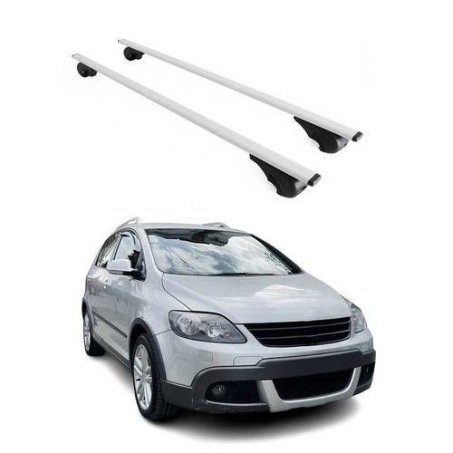 Barres toit transversales - de,
