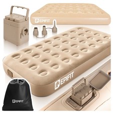 Matelas gonflable individuel