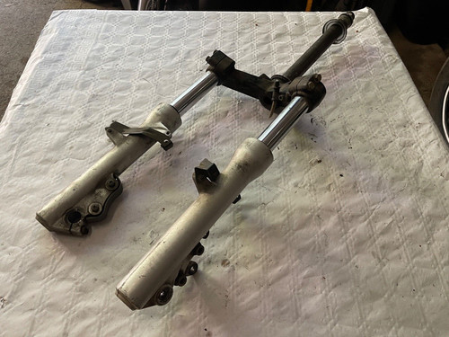 Fourche gilera 125 - gilera,
