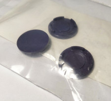 105813 Cache vis aubergine robot MINI PLUS MAGIMIX 18219F (x3) D=20 mm