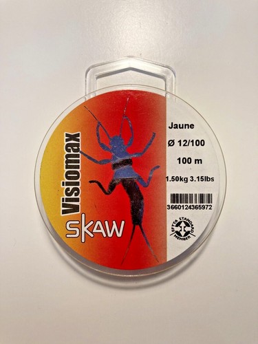 Skaw visiomax bobine - skaw,