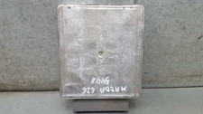 FSJ318881D boîtier moteur uce