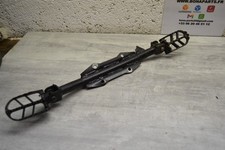 Barre de cales pieds