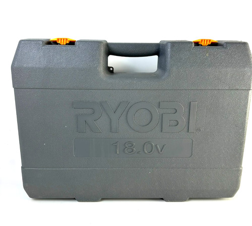 Ryobi one 18v drill - one+, driver