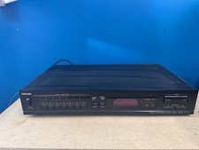 TOSHIBA ST-S37L Tuner Radio FM