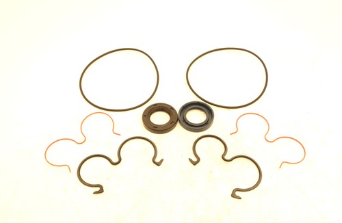 Pièces pompe hydraulique
