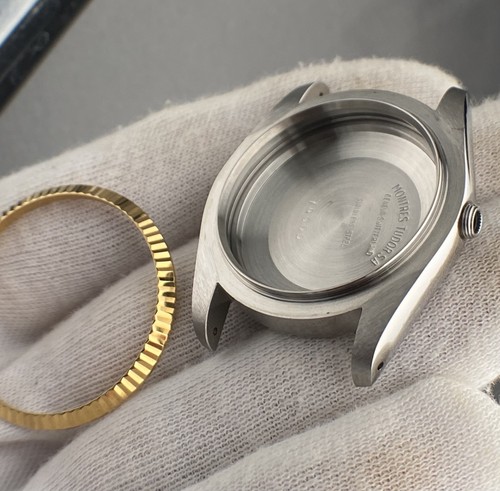 Genuine tudor prince 34mm - genuine,