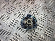 embrayage pour  tronçonneuse