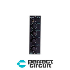 SPL TDx 500-Series Transient