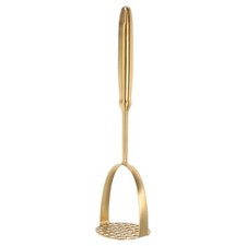  Presse Purée Manuelle Masher De Pommes Terre En Acier Inoxydable