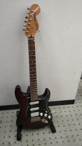 Guitare électrique squier - guitare,