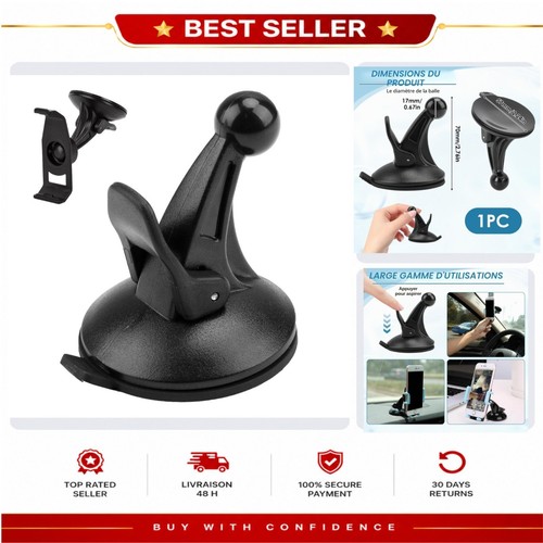 Support gps garmin ventouse - garmin,
