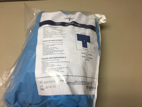 Proxima dynjp9110 laparoscopy - proxima,
