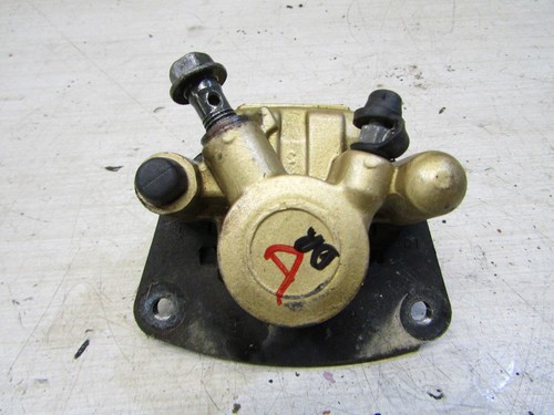 Etrier avant droit quad dinli - avant,