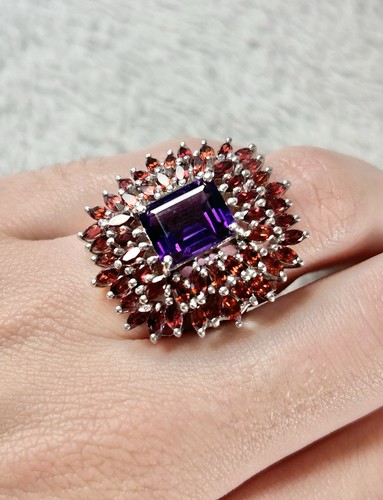 Rare superbe bague - rare,