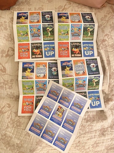 Wii pokepark promo - pokepark,