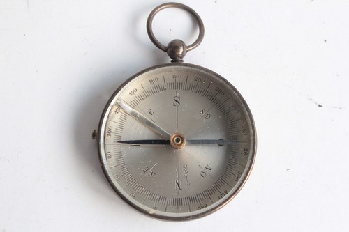 Boussole vintage - , (73987)