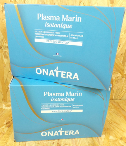 Onatera plasma marin - plasma,