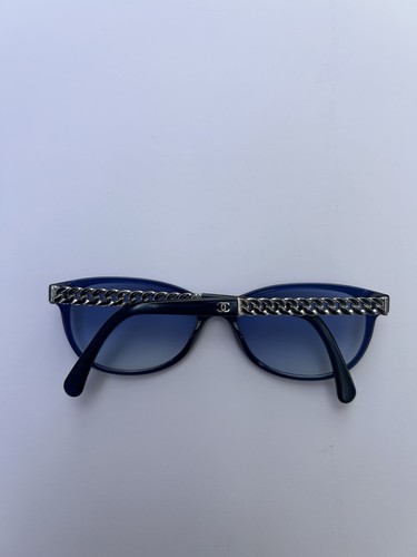 Chanel lunettes soleil œil - chanel,