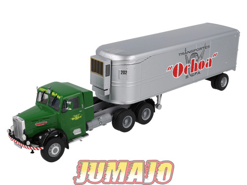 Cb45 camions autobus 43 - cb45, et