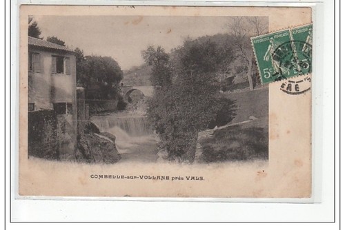 Combelle sur vollane près - sur, vollane,