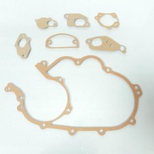 Joint moteur RMS pour Scooter Piaggio 125 Vespa PX 1998 à 2001 Neuf