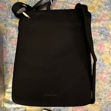 Tucano Laptop Bag with Outside Zip Pocket 13x9