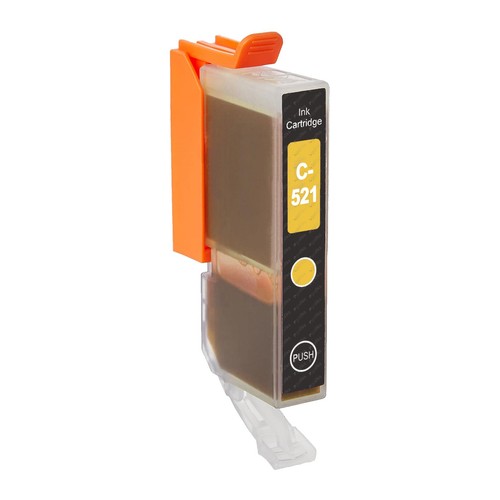 Cartouche encre jaune pour - d'encre,