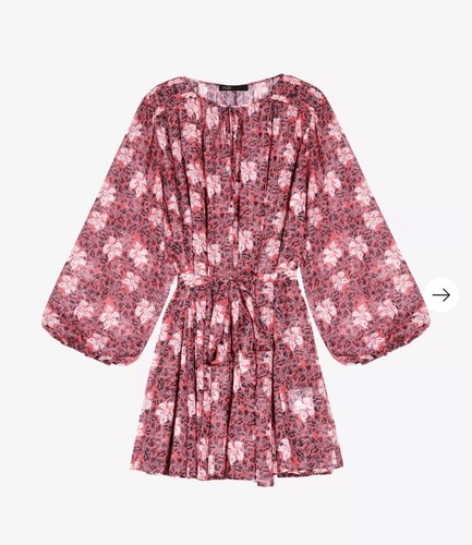 Robe maje - robe,