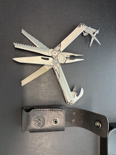 Leatherman wave original - wave,
