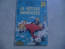 bd une enquete de gil jourdan