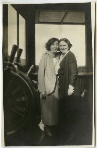 Photo ancienne vintage - -,