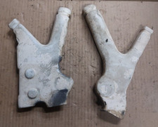 paire de protège cadre