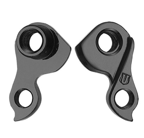 Patte dérailleur vélo - en, alu