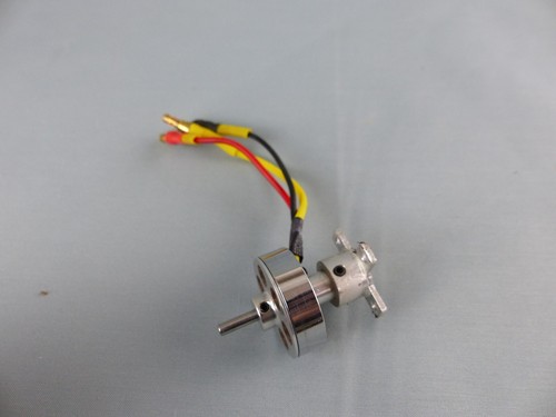 Modélisme petit moteur - rc,