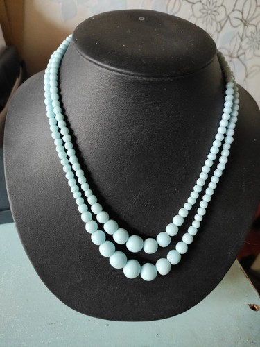 Lot colliers vintage - lot, 3