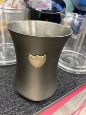 Seau à glace à champagne Dom