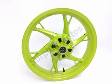 JANTE ARRIERE BENELLI BN