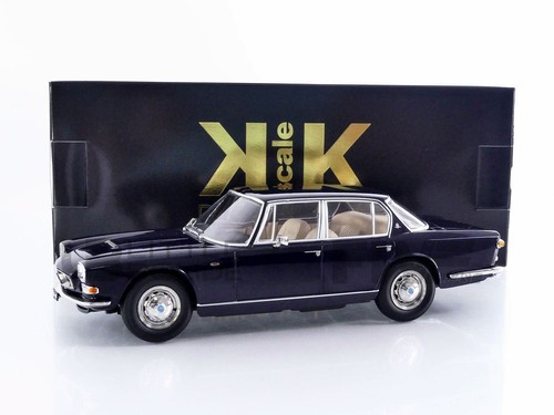 Scale models - kk,