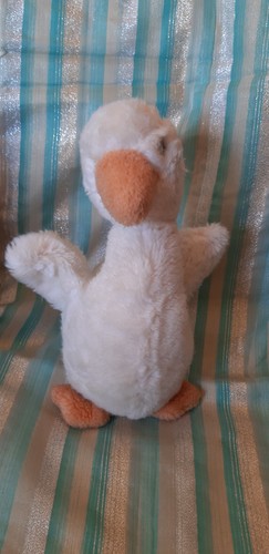 Peluche oie canard boulgom - peluche, 30