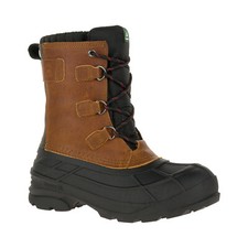 Kamik Alborgplus Bottes