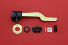 Capot Cabriolet Schiebestück