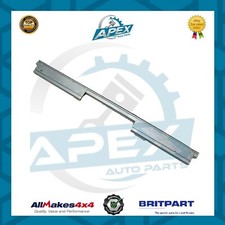 Avant Canal Lève-vitre Avec