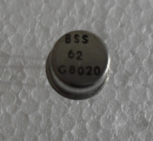 Bss50 npn darlington - bss50,